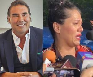 El actor de telenovelas Eduardo Yañez vuelve a protagonizar una polémica con la prensa y se estaría enfrentando a una nueva demanda, según informes. Aquí los detalles.