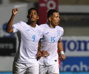 La selección de Honduras que comanda Reinaldo Rueda llega de ganar 3-1 a Cuba.