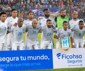 La selección de Honduras llega con la ventaja de 2-0 sobre México a la vuelta de esta llave.