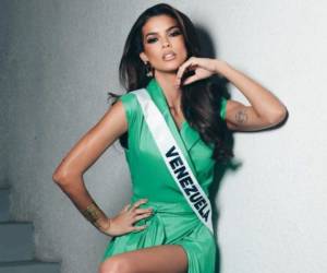 Ileana Márquez Pedroza nació y creció en Valencia, Estado Carabobo, Venezuela, el 16 de marzo de 1996 y hoy representa a su país en el Miss Universo 2024.