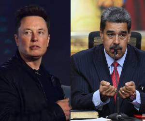 Luego de enfrascarse en una fuerte discusión, Elon Musk aceptó el reto del presidente venezolano Nicolás Maduro para sostener una pelea. ¿Cuál es el premio?