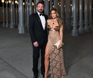 Después de dos años de matrimonio, Jennifer López y su esposo, Ben Affleck, oficializaron su separación luego que la cantante presentara la demanda de divorcio el pasado 20 de agosto.