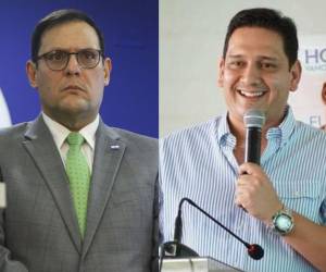 Seis exfuncionarios del gobierno del Juan Orlando son acusado del delito de fraude, tras la compra de ventiladores incompletos durante pandemia.