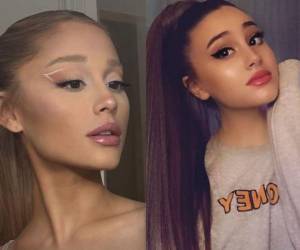 Paige Niemann, actualmente de 19 años, ha alcanzado gran notoriedad en redes sociales debido a su impresionante parecido físico con la cantante Ariana Grande. Descifra ¿quién es quién? en la siguiente galería.