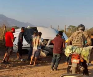 Francisco Martínez es el cuarto taxista que muere a manos de la violencia en los últimos días.