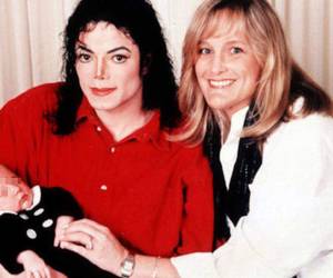 ¿Qué pasó con Debbie Rowe, la enfermera que se convirtió en la madre de los hijos de Michael Jackson?