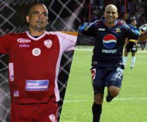 Óscar Torlacoff es recordado por el gran goleador que fue cuando estuvo en equipos de la Liga Nacional de Honduras, ahora esta es su realidad fuera del fútbol profesional