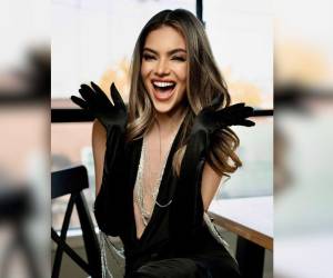 La hermosa Miss Ecuador, Mara Topic, ha llegado al corazón de muchas luego de haber contado que lucha contra la calvicie que le provoca una enfermedad. Aquí mayores detalles sobre lo que contó y cómo logra salir adelante.