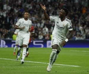 Real Madrid recibe a Milan en la cuarta jornada de Champions League.