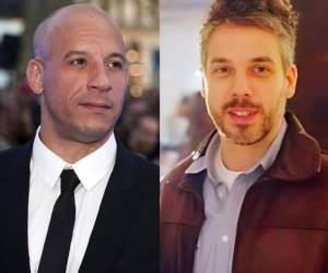 El reconocido protagonista de la saga “Rápidos y Furiosos”, Vin Diesel, tiene tres hermanos. Lo que quizás muchos no sabían es que tiene un gemelo, llamado Paul. Conoce más sobre él a continuación.