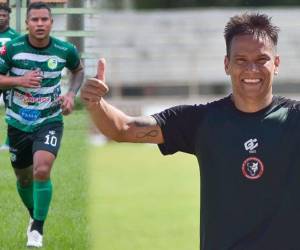 Son varios los jugadores que ya tuvieron un paso por la Liga Nacional y ahora militan en el Juticalpa e Independiente que están buscando su regreso a la Primera División