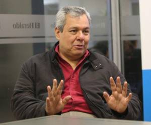 El BCIE presentó la demanda civil este jueves -5 de agosto- en el Tribunal de Distrito de Columbia en los Estados Unidos.