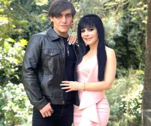 Maribel Guardia no se encontraba en la casa cuando su hijo Julián falleció.