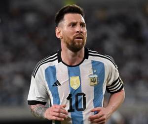 Lionel Messi podría llegar al Mundial 2026, siempre y cuando se cumpla el plan que tienen sus compañeros.