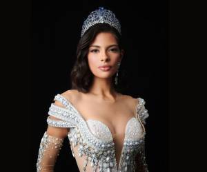 A pocos días de entregar su corona de Miss Universo 2023, Sheynnis Palacios ha compartido varios carruseles de imágenes en sus redes sociales. Entre ellos destaca una sesión de fotos muy especial.