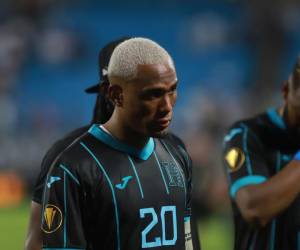 El contención de la selección podría llegar a un histórico ganador de la Copa Libertadores.