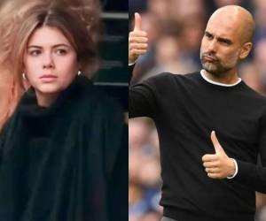 Clara Chía no sólo habría mantenido una relación amorosa con el exfutbolista Gerard Piqué, pues según medios europeos también estuvo con otro campeón del Barça e incluso campeón olímpico: Pep Guardiola. Aquí te contamos más sobre el escándalo.