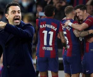 Comienzan a salir detalles de la salida de Xavi Hernández del FC Barcelona. Diario Marca ha revelado los los ocho jugadores que quería echar y el por qué no le gustó a Joan Laporta.