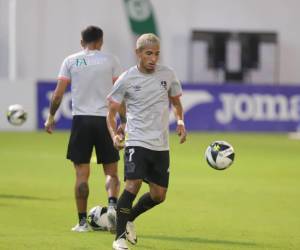 Olimpia visita nuevamente el estadio Morazán, esta vez para jugar ante el Marathón.