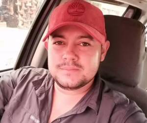 Inician búsqueda de Andy Moncada Cerrato, desaparecido por accidente en lancha.