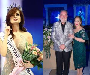 En medio de la tensión por conocer quién sería la nueva representante del Miss Honduras 2024, estos fueron algunos de los momentos de los que te pudiste perder que sucedieron fuera de cámaras y durante la transmisión. Aquí te damos una recopilación.