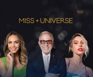 Desde Lele Pons hasta Jessica Carillo, ellos son los miembros del jurado calificador del Miss Universo 2024.