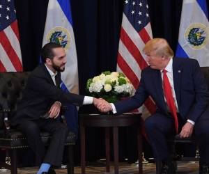 Trump se convirtió en el presidente número 47 del país, tras una reñida campaña electoral contra Harris.