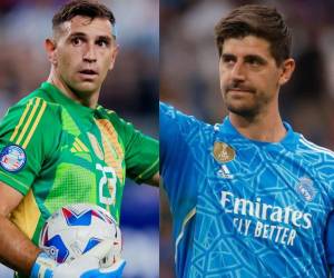 France Football creó un galardón especial para los guardianes del arco que en los momentos más díficiles de un partido se convierten en los héroes del equipo. Conozca los ganadores del trofeo Lev Yashin a continuación.