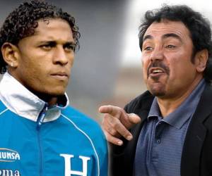 Hugo Sánchez se agranda y asegura no prestó atención a declaraciones de Carlo Costly.