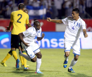 Honduras no sabe lo que es ganar en suelo de Jamaica, ya sea en partido oficial o amistoso.