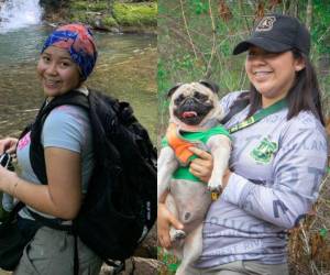 El amor por los animales y la naturaleza son cosas por las que será recordada Saric Cálix, una joven que perdió la vida junto a otras dos personas más en un fatal accidente de autobús en Taulabé, Comayagua. Aquí más sobre el caso.