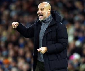 Pep Guardiola se decidió por el que cubrirá el puesto que dejó Julián Álvarez en el City.