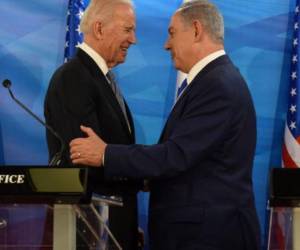 El primer ministro israelí, Benjamín Netanyahu, había anunciado a principios de mes que visitaría Estados Unidos, es uno de los aliados más firmes de Israel.
