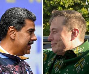 Nicolás Maduro y Elon Musk mantienen un fuerte cruce en medio de la crisis post electoral en Venezuela.