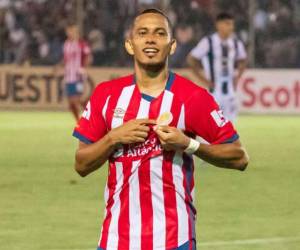 Edwin Rodríguez espera que los Leones puedan sacar un resultado positivo frente al conjunto mexicano.