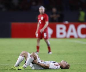 Panamá avanzó a los cuartos de final de la Nations League de Concacaf tras vencer en un global de 3-2 a Costa Rica. Los canaleros se crecieron y en suelo tico se buscan soluciones a lo que pasó.