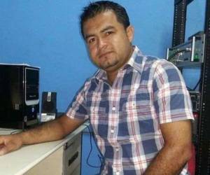 Francisco Ramírez fue objeto de un atentado criminal en su casa.