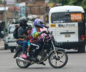 La campaña busca crear conciencia entre los motociclistas hondureños que a diario emplean este medio de transporte para ellos y sus familias, que identifiquen las fallas que podrían estar cometiendo para corregirlas y evitar ser una estadística más.