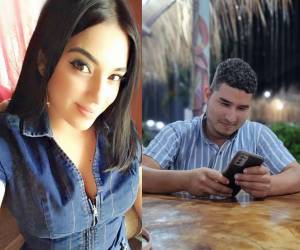 Un trágico accidente ha conmocionado a la ciudad de La Entrada, en Copán, zona occidental de Honduras, cuando un vehículo tipo turismo impactó contra un árbol y provocó la muerte de Jean Carlos Rodríguez Paz (26) y Jazmín Edith Fuentes (31). La mujer se encontraba en estado de embarazo y era madre de un pequeño niño...