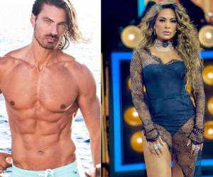 Galilea Montijo y su nuevo galán no solo han sido vistos en Cancún, en la fiesta de Alfonso Waithsman y en los Latin American Music Awards, donde ella cumplió la labor como presentadora, sino que también celebrando juntos el cumpleaños del español y en la isla de Holbox, al sur de México. Aquí te presentamos al modelo que habría conquistado a la conductora mexicana del programa “Hoy”.