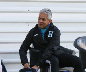 La Selección de Honduras realizó su último entrenamiento previo al juego ante Granada.