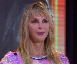 Shanik Berman fue la segunda eliminada de “La Casa de los Famosos”.