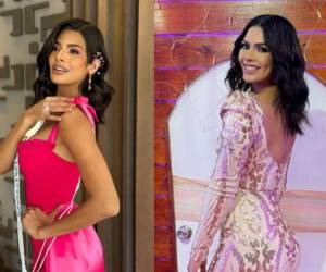 La presentadora hondureña, Loren Mercadal, ha sido comparada varias veces en las redes sociales con Sheynnis Palacios, Miss Nicaragua y ahora Miss Universo 2023, pues muchas personas aseguran que tienen rasgos físicos parecidos. Pero fue hasta ahora que Loren dijo lo que piensa al respecto y respondió las dudas de muchos sobre su posible participación en el certamen de belleza el próximo año.