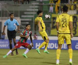 Génesis vs Marathón EN VIVO: Hora, canal que transmite partido y alineaciones