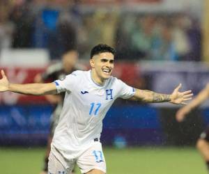 Honduras lleva ventaja de 2-0 en el marcador global.