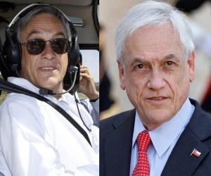 Minutos antes de morir, el expresidente de Chile, Sebastián Piñera, ordenó a los pasajeros del helicóptero que saltarán antes de caer al lago Ranco. Fue su propia hermana Magdalena, quien dio detalles de las últimas palabras del exmandatario, cuyo fallecimiento mantienen consternado y de luto a todo el país chileno. A continuación los detalles.