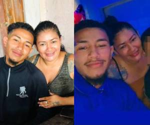 Saby Lorena Velásquez Robles y su hijo Hibran Ochoa de 19 años murieron en un trágico accidente en el que se vieron involucradas dos motocicletas y un vehículo turismo en La Lima, Cortés. Aquí los detalles.