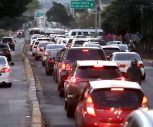 Algunas calles permanecerán cerradas durante este día debido a los trabajos que se están realizando.