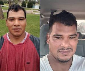 El hondureño Daniel Matute fue asesinado por el amigo de su expareja luego de llegar a amenazarla con una arma en Oklahoma, al oeste de los Estados Unidos. Aquí los detalles del caso.