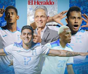 Honduras recibirá a Cuba en el Estadio Nacional Chelato Uclés.